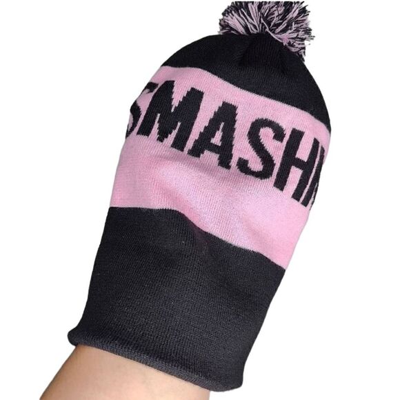 Weld M.F.G Custom Slouchy Beanie - Picture 1 of 7